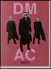 Depeche Mode by Anton Corbijn