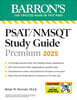PSAT/NMSQT Premium Study Guide: 2025