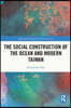 Social Construction of the Ocean and Modern Taiwan