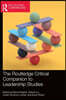 Routledge Critical Companion to Leadership Studies