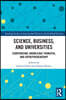 Science, Business and Universities