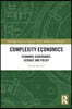 Complexity Economics