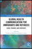 Global Health Communication for Immigrants and Refugees