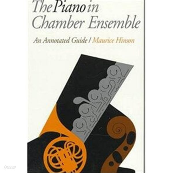 The Piano in Chamber Ensemble