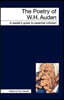 The Poetry of W.H. Auden