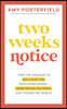 The Two Weeks Notice