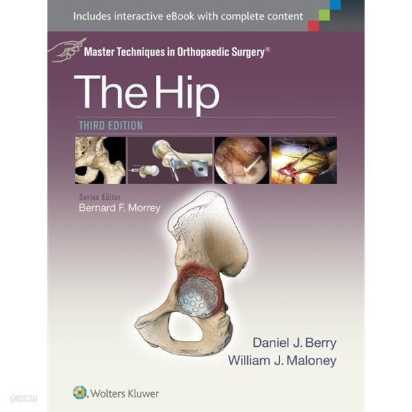 The Hip, 3/ed