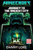 Minecraft #21: Journey to the Ancient City