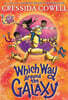 Which Way Round the Galaxy