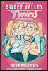 Sweet Valley Twins The Graphic Novel: Best friends
