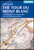 The Tour du Mont Blanc Map Booklet