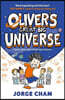 Oliver's Great Big Universe