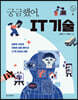 궁금했어, IT 기술