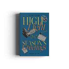 하이라이트 (Highlight) 2024 SEASON’S GREETINGS [FILM CLUB Ver.]