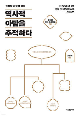 역사적 아담을 추적하다