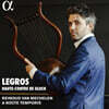 Reinoud Van Mechelen 글루크의 테너 - 르그로스를 위한 아리아 (Legros, Haute-Contre de Gluck)