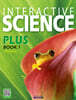 Interactive Science Plus 2E 1 SB with App