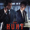 헌트 영화음악 (HUNT OST by 조영욱) [불투명 레드 컬러 2LP]
