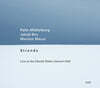 Palle Mikkelborg / Jakob Bro / Marilyn Mazur -  Strands (Live At The Danish Radio Concert Hall)