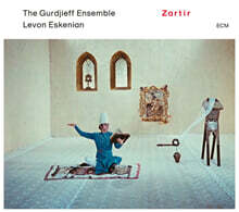 The Gurdjieff Ensemble (구르지에프 앙상블) - Zartir