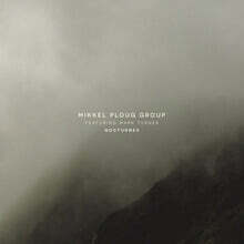 Mikkel Ploug Group (미켈 플룩 그룹) - Nocturnes [LP]