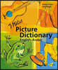 Milet Picture Dictionary (English-Arabic)