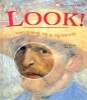 LOOK! 가까이 들여다본 그림 속 그림 이야기 15