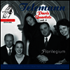 텔레만 : 파리 현악 사중주 3집 (Telemann: Paris Quartets Vol.3) (SACD Hybrid) - Florilegium Ensemble