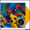 O.S.T. - Fortnite: Best Of The Lobby (포트나이트) (Original Game Soundtrack)(Ltd)(Colored LP)