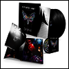 New Model Army - Sinfonia (Ltd)(Gatefold)(Book)(180g)(3LP+DVD Set)