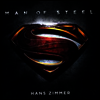 Hans Zimmer - Man Of Steel (맨 오브 스틸) (Soundtrack)(CD)