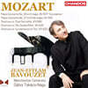 Jean-Efflam Bavouzet 모차르트: 피아노 협주곡 8집 - 장 에플람 바부제 (Mozart: Piano Concertos, Vol. 8)