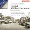 Arc Ensemble 로베르트 뮐러-하르트만: 실내악 작품집 (Robert Muller-Hartmann: Chamber Works)