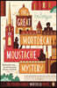 The Great Mortdecai Moustache Mystery