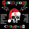 Punk Rock christmas 1집 [그린 앤 화이트 스플래터 컬러 LP]