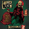 Punk Rock christmas 1집 [화이트 컬러 LP]
