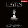 Jean-Efflam Bavouzet 하이든: 피아노 소나타 전집 (Haydn: Complete Piano Sonatas)