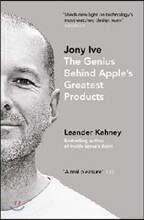 Jony Ive