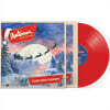 Mantovani & His Orchestra - Christmas Classics [레드 컬러 LP]