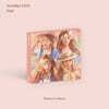 뎁트 (Dept) - Goodbye 2023 [Platform Album ver.]