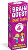 Brain Quest 4th Grade Smart Cards Revised 5th Edition
