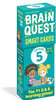 Brain Quest 5th Grade Smart Cards Revised 5th Edition