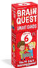 Brain Quest 6th Grade Smart Cards Revised 4th Edition