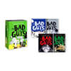 The Bad Guys: The Bad Box 3 (#9-#12)