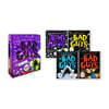 The Bad Guys: The Bad Box 4 (#13-#16)