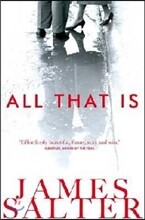 All That Is
