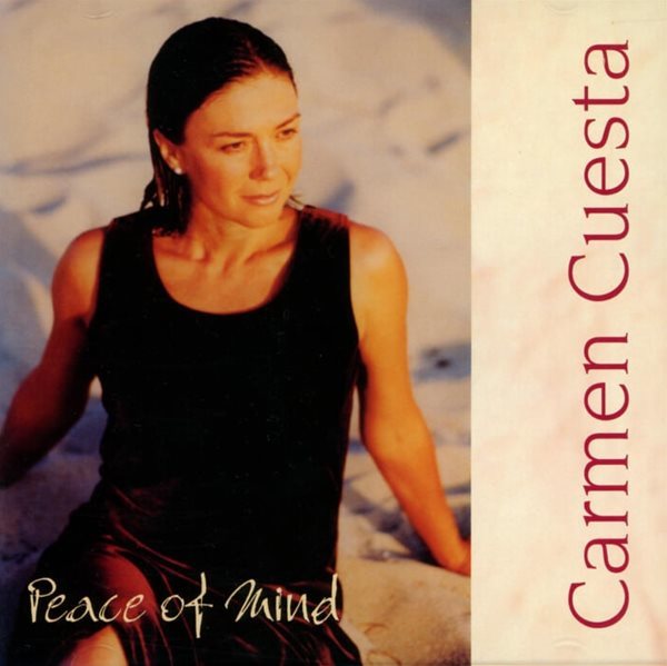 카르멘 쿠에스타 롭 (Carmen Cuesta-Loeb) - Peace of Mind