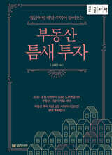 부동산 틈새 투자 (큰글자책)