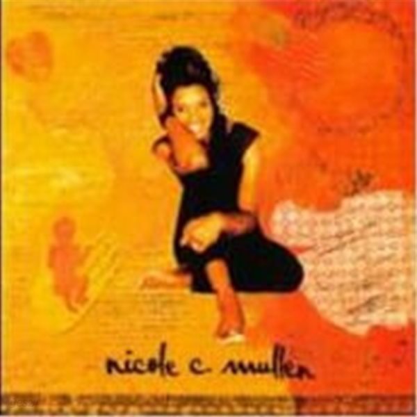 Nicole C. Mullen / Nicole C. Mullen (수입)