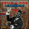Ernie K-Doe - Mother-In-Law Man (CD)